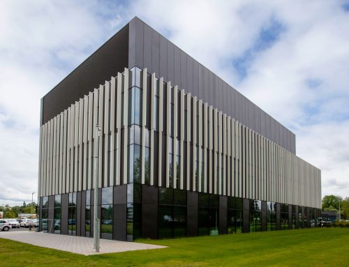 D3 Building – Didsbury