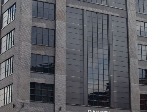 Dakota Hotel – Manchester
