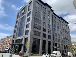 Dakota Hotel Manchester